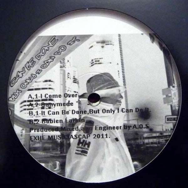 Deep House – Sixth Garden Records