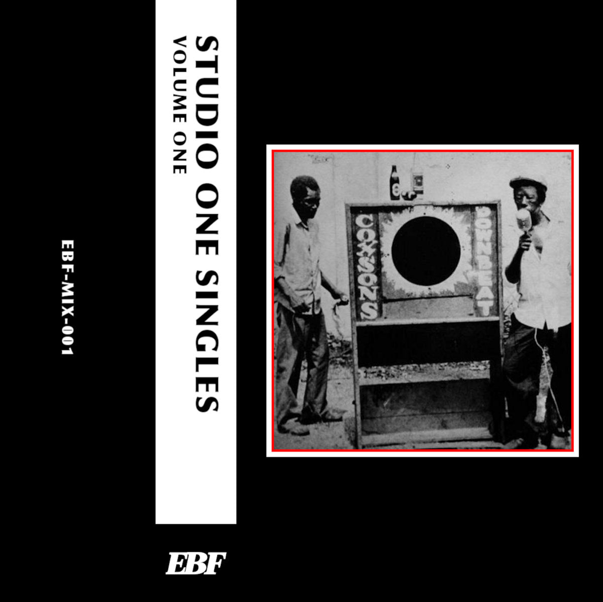 Various – Studio One Singles - Volume One