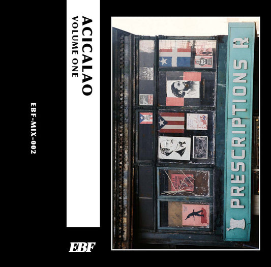 Various – Acicalao - Volume One