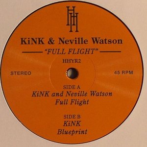 KiNK & Neville Watson – Full Flight