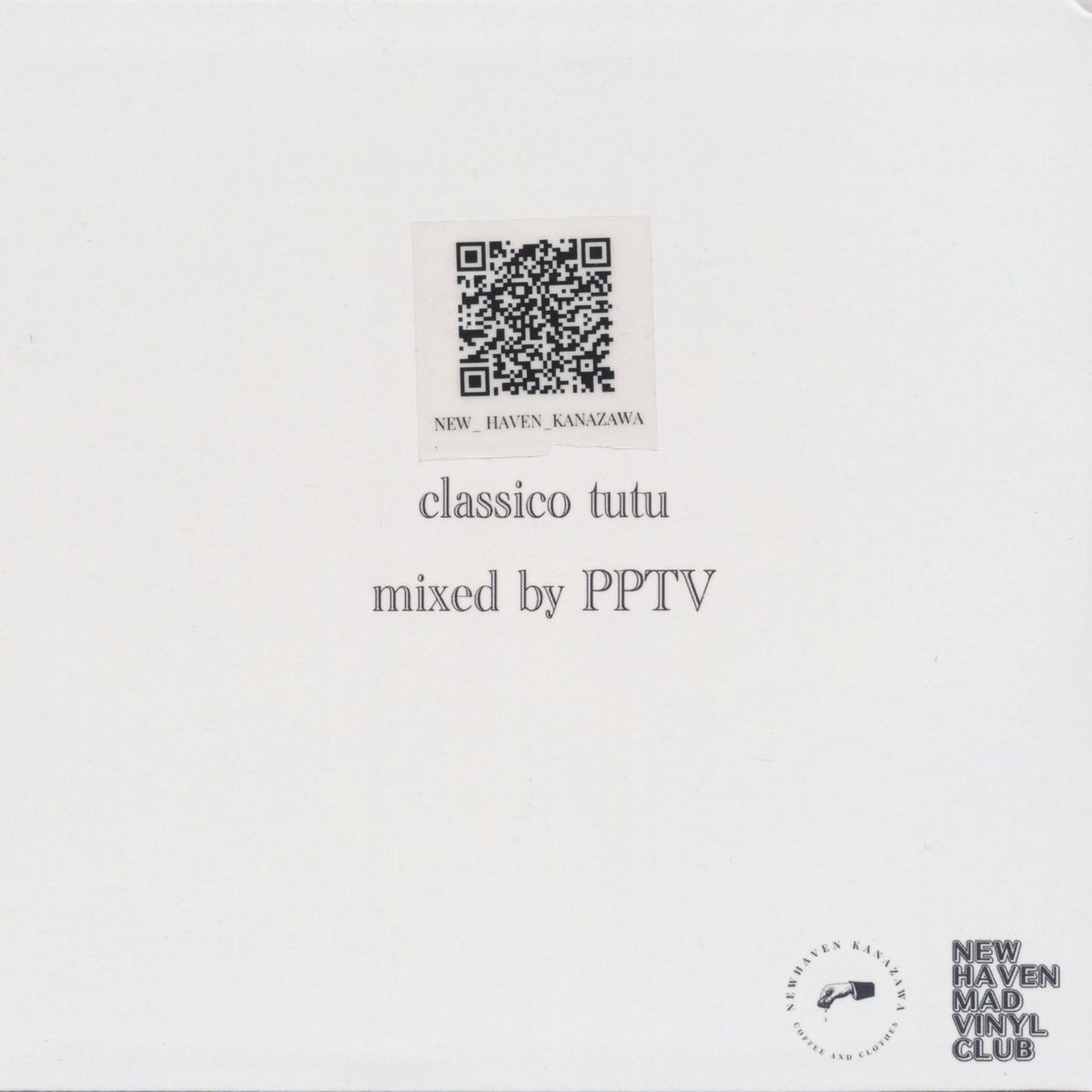 PPTV – Classico Tutu