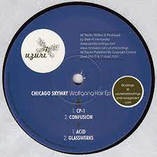 Chicago Skyway – Wolfgang Hair Ep