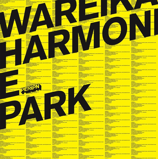 Wareika – Harmonie Park