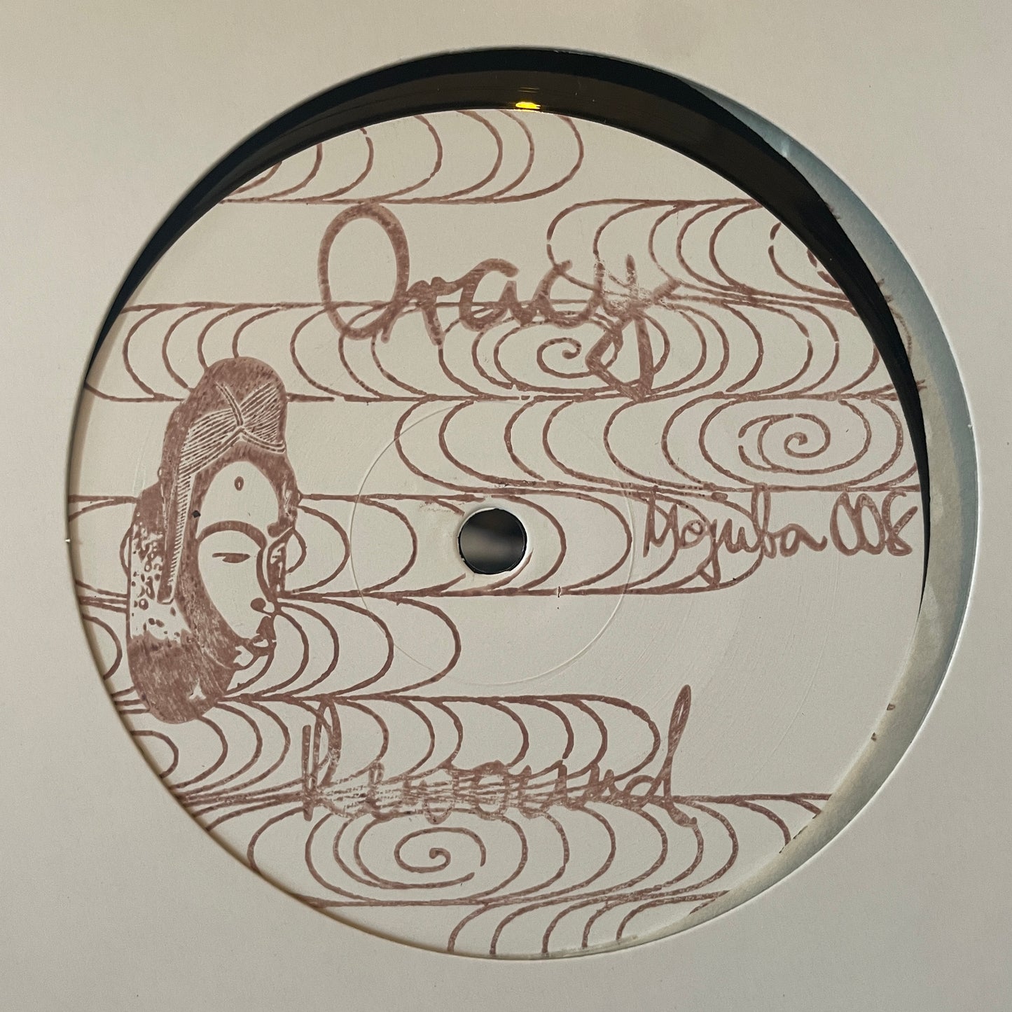 Oracy – Rewound