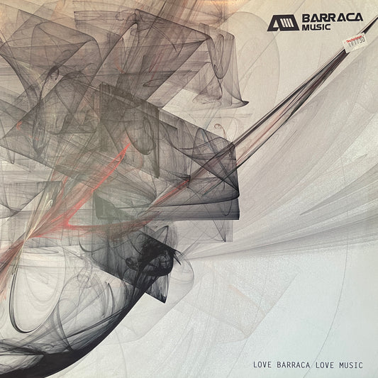 Various – Love Barraca Love Music 01