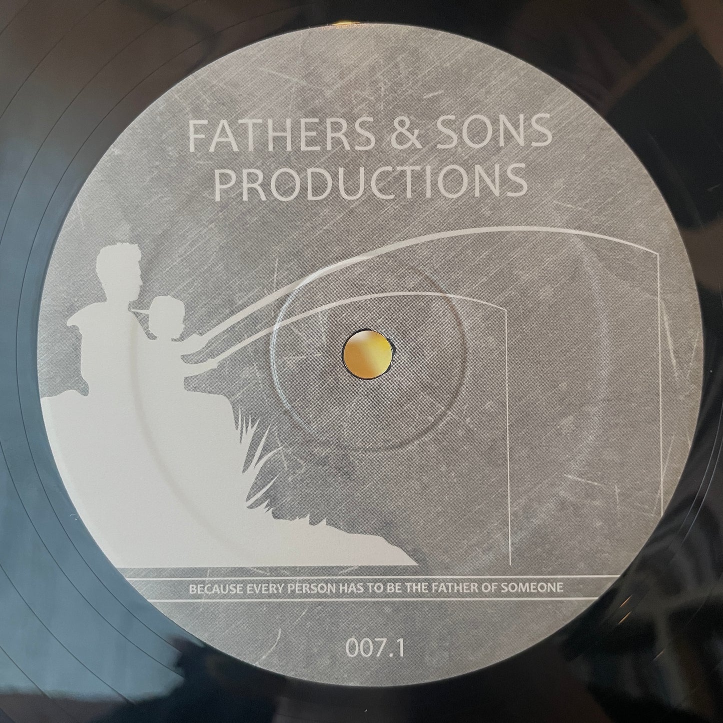 Julian Perez – FAS007.1