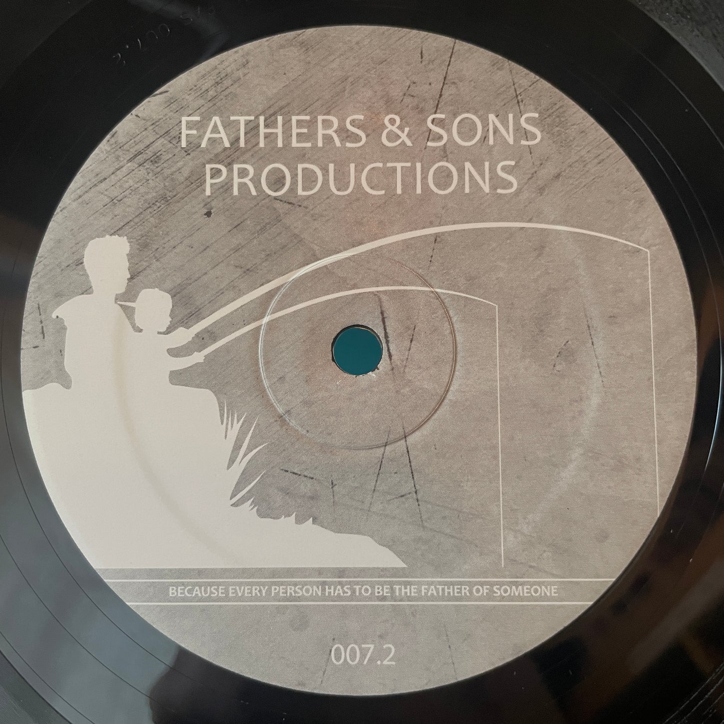 Julian Perez – FAS007.2