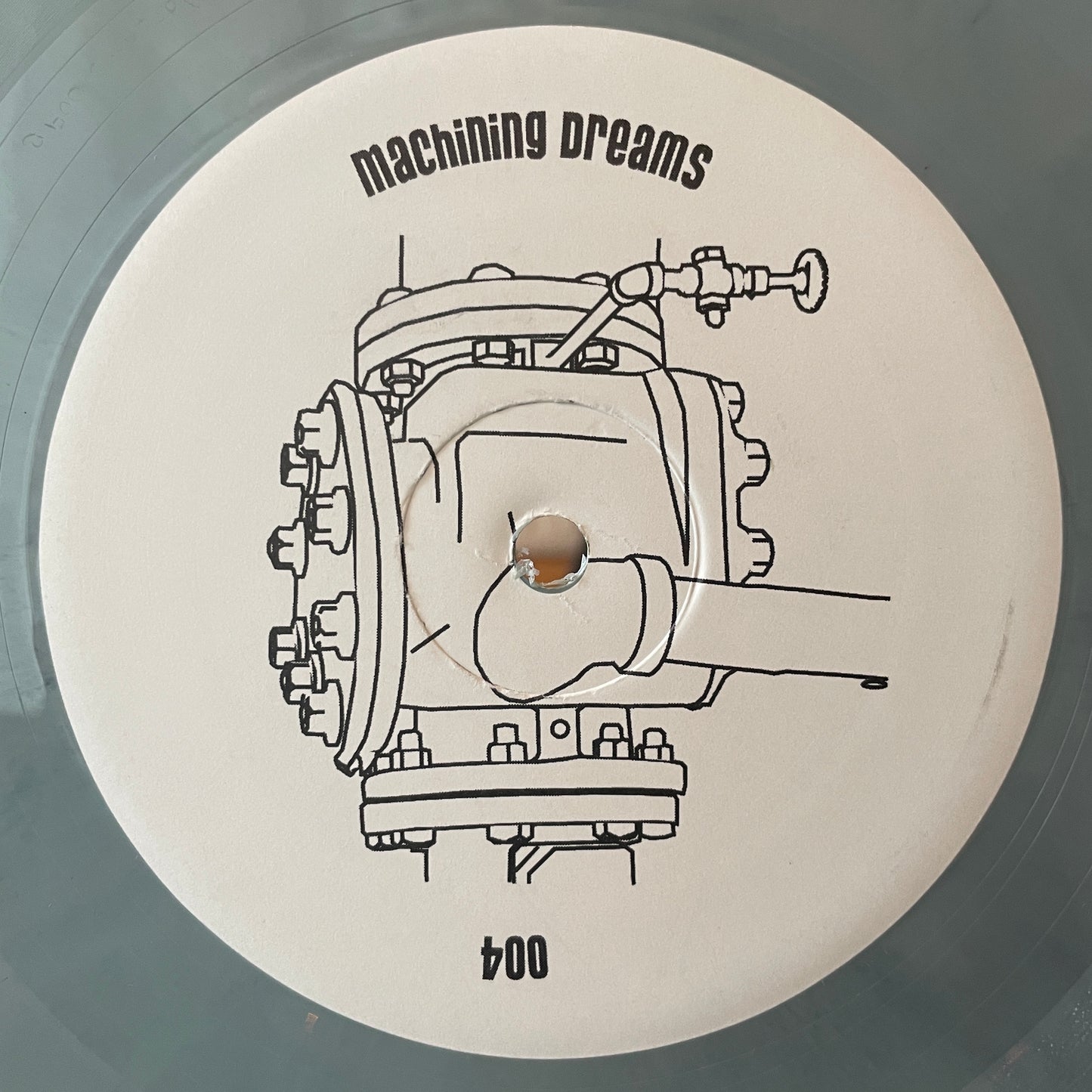 Various – Vanguard Sound Vol. 1
