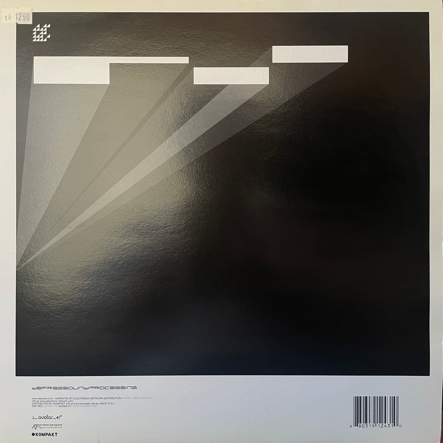 Various – O.G.M.