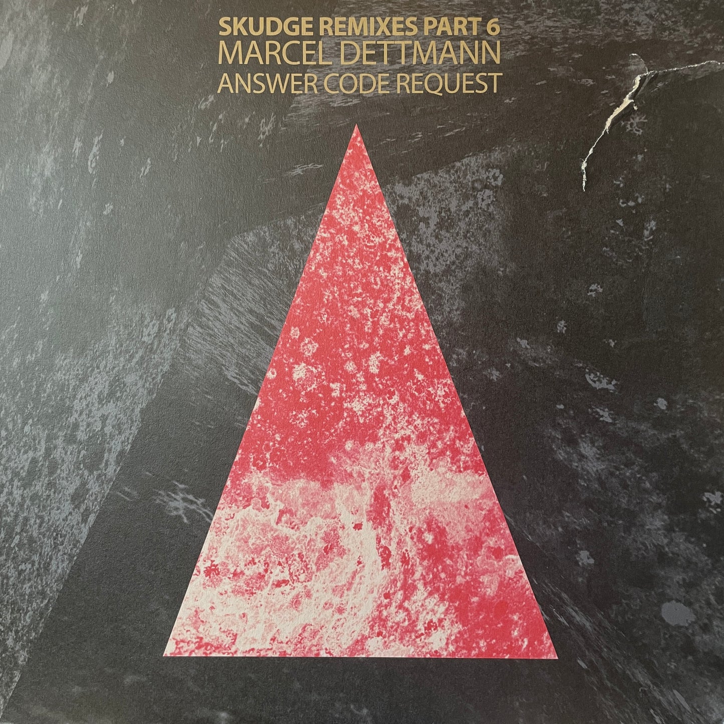 Skudge – Skudge Remixes Part 6