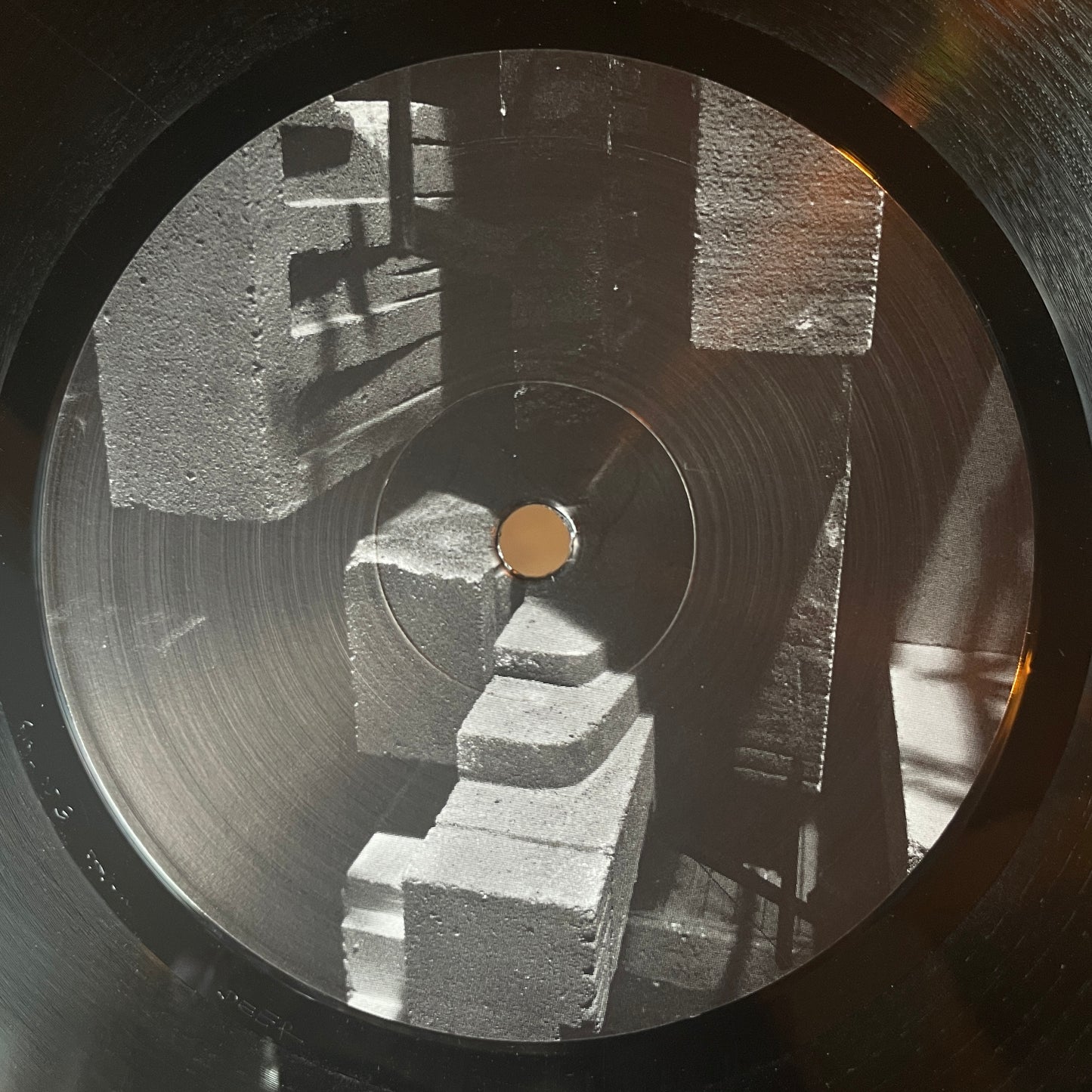Deer – Projectionist's Nightmare