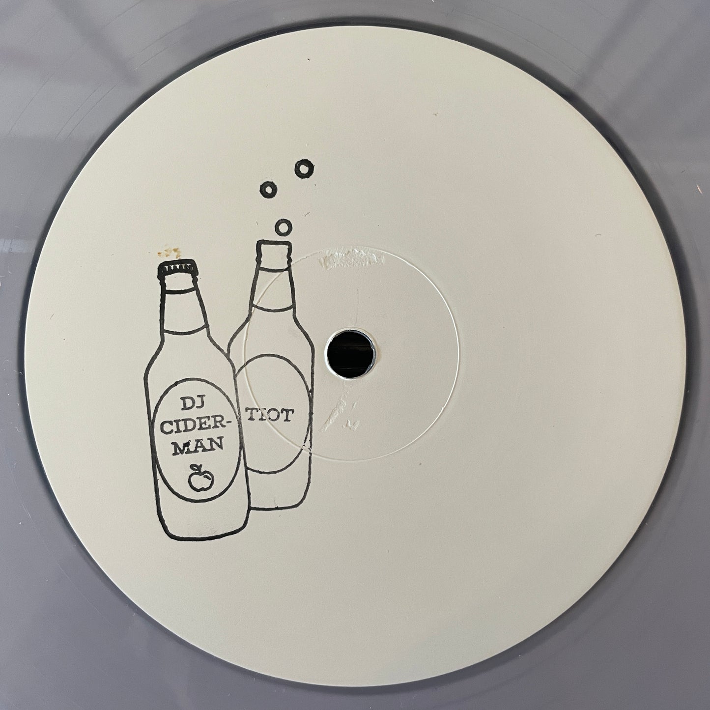 DJ Ciderman – Disco For Lonely Heart