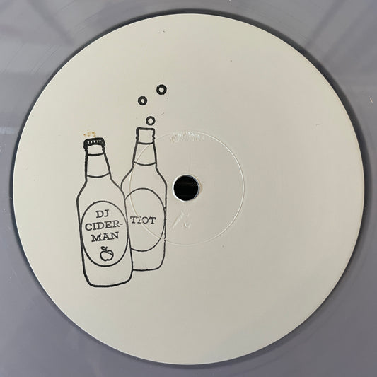 DJ Ciderman – Disco For Lonely Heart