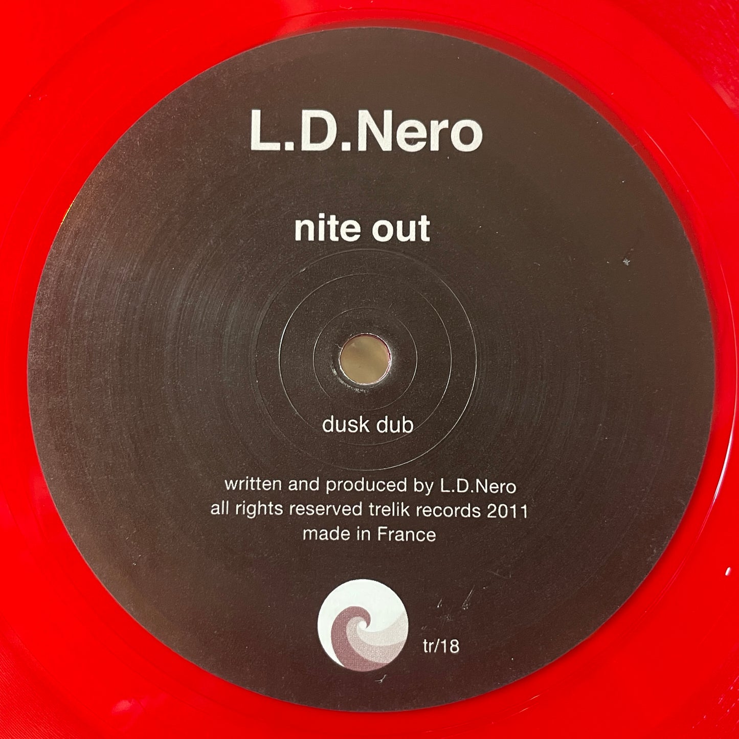L.D. Nero – Nite Out