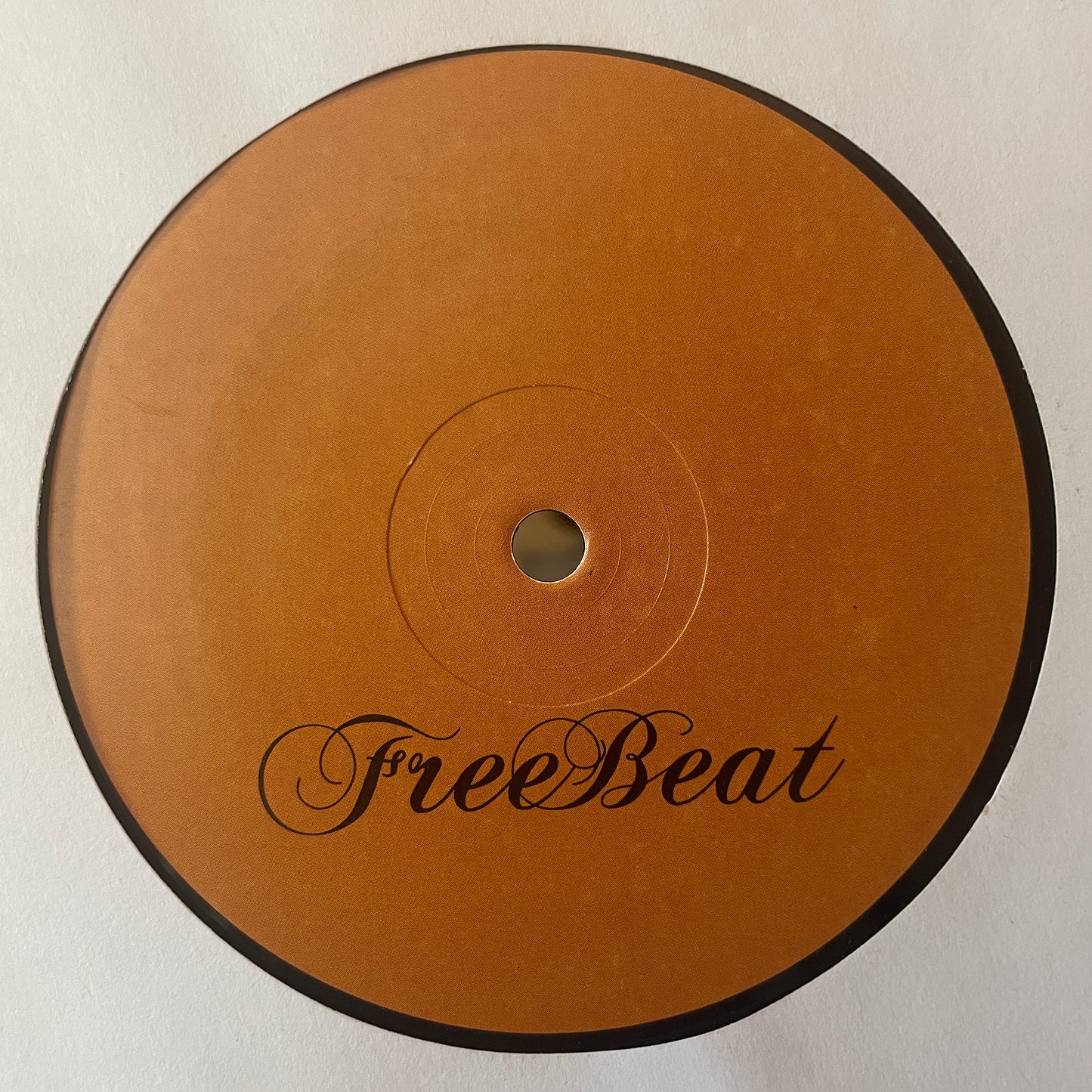 Chris Gray – FMlk3 EP