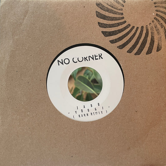 Jabu – Move In Circles / You & I (Kahn Remix)