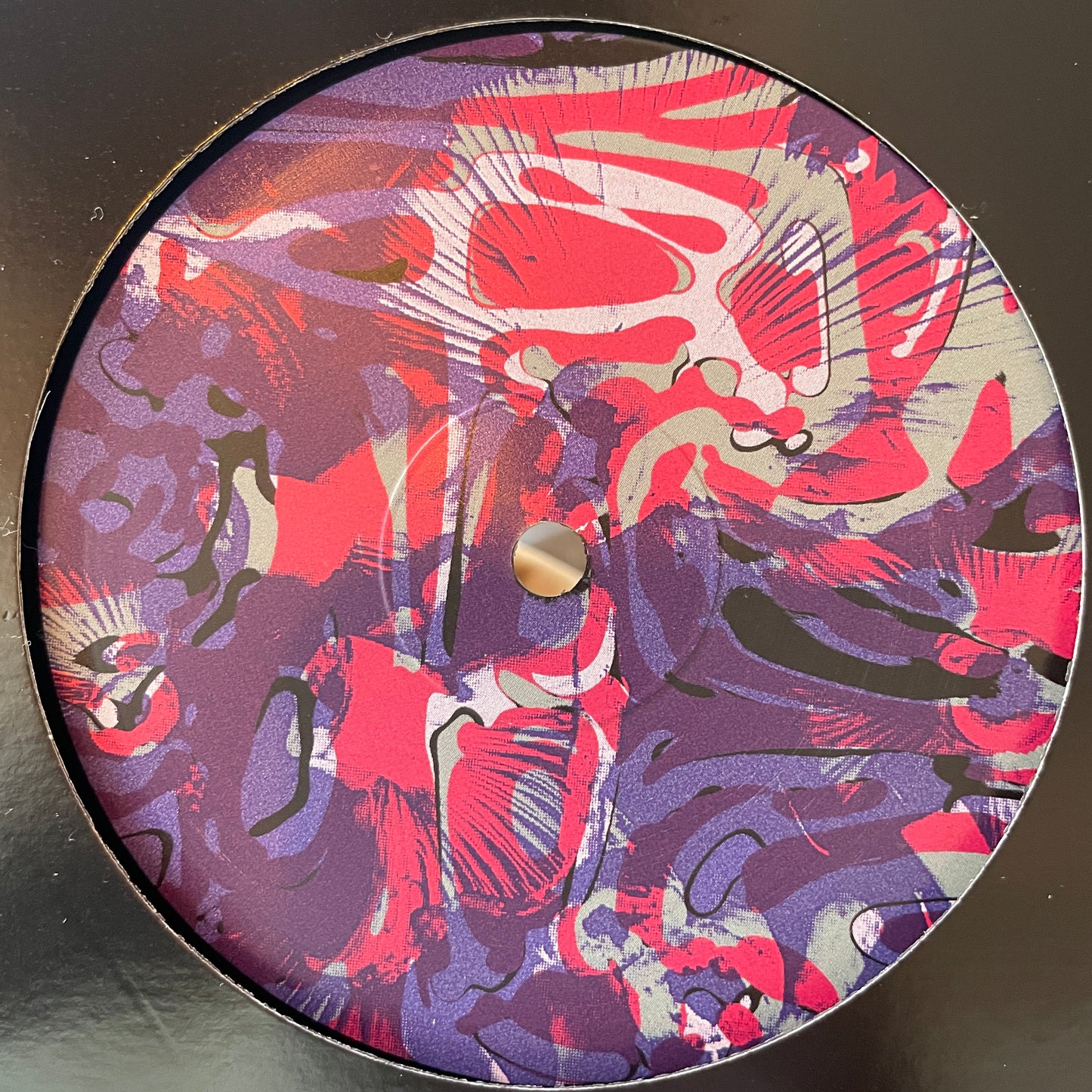 K-Lone – Zissou