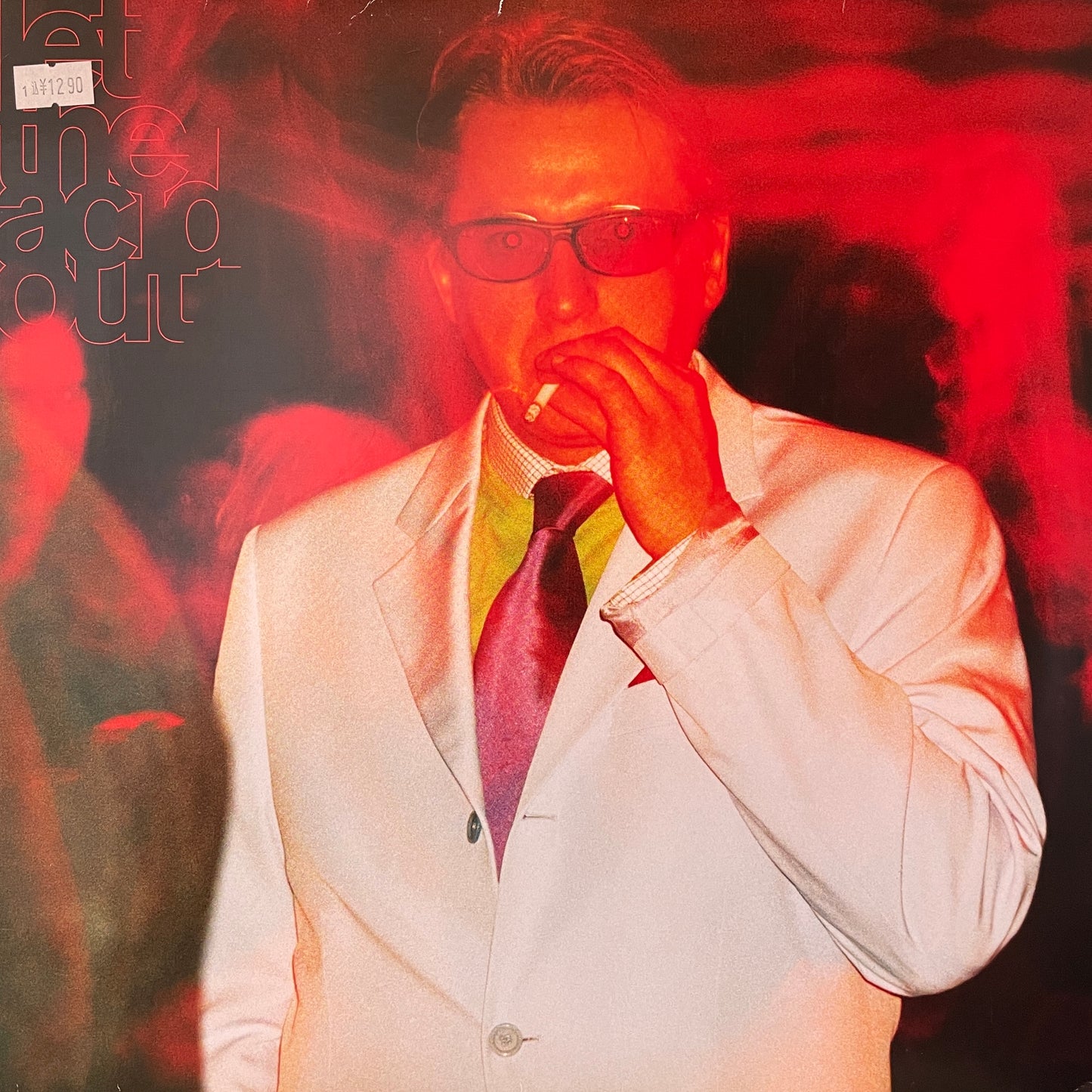 Hitsafe – Acid Dreams E.P.