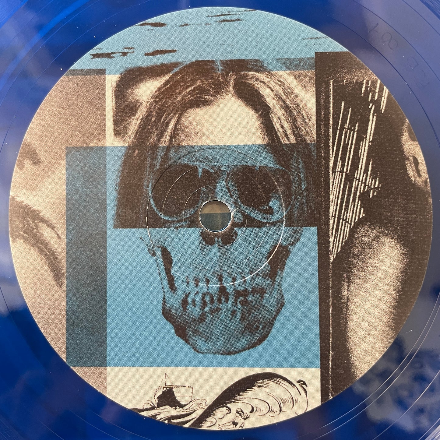 Pacific Blue – Industry Part 1 & 2
