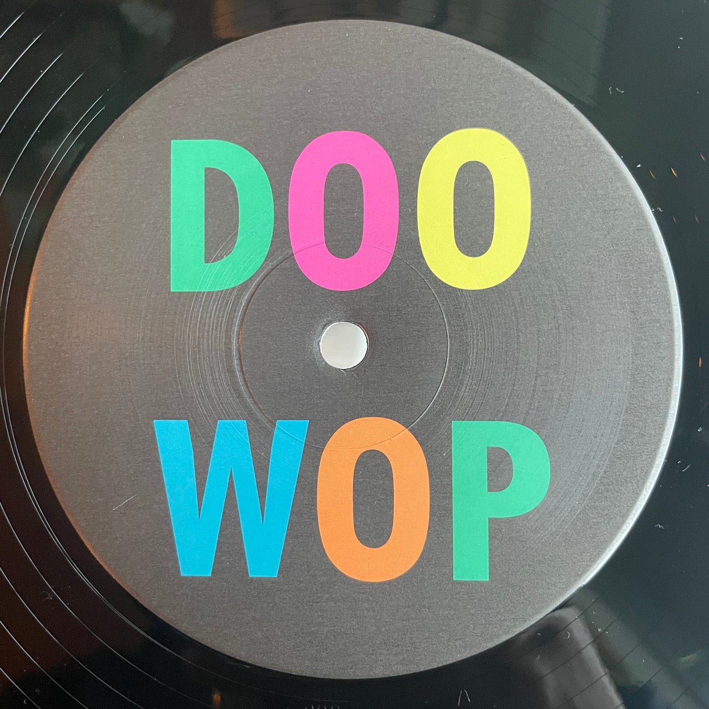 J.Columbus, Hankyovain (MSB) – Doo Wop