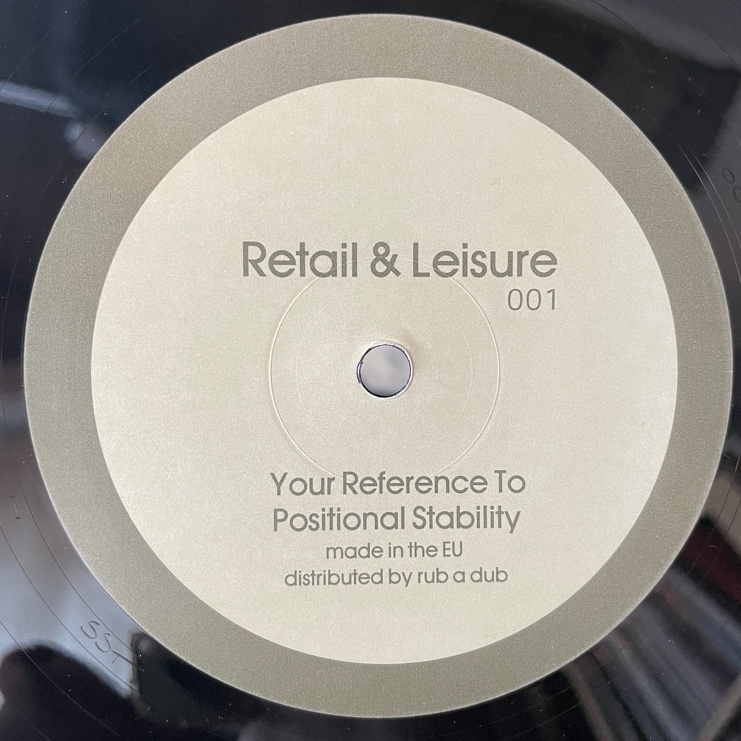 Retail & Leisure – Your Reference To Positional Stability