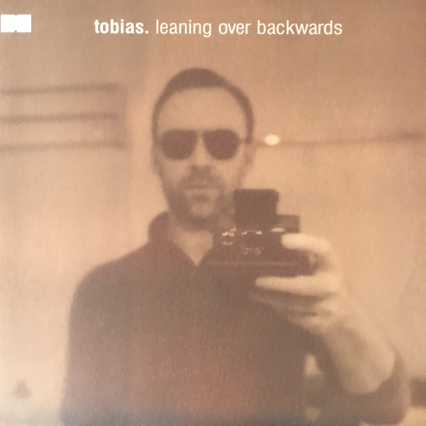 Tobias. – Leaning Over Backwards