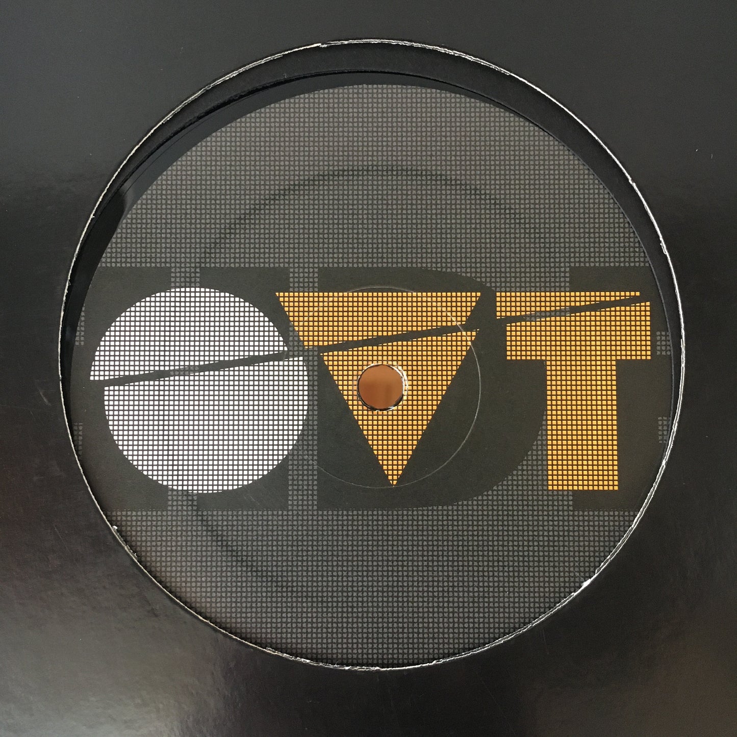 Patrick Lindsey – Get Up And Bounce EP