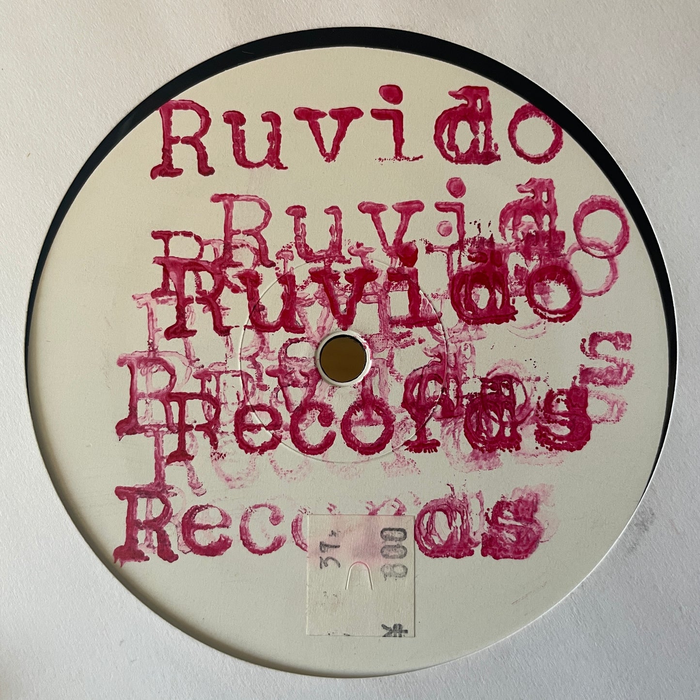 Altz – Ninive / Meccanico
