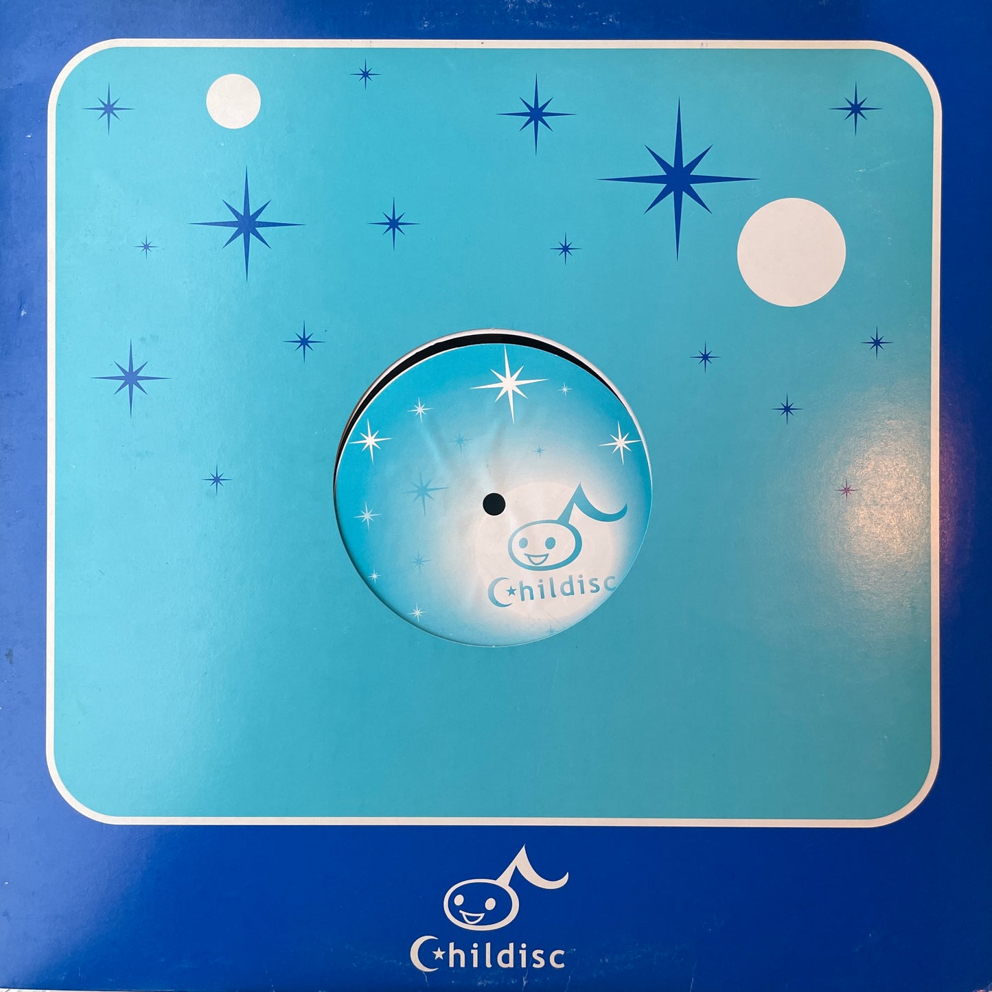 Various – Childisc Digest L.P. Vol. 1