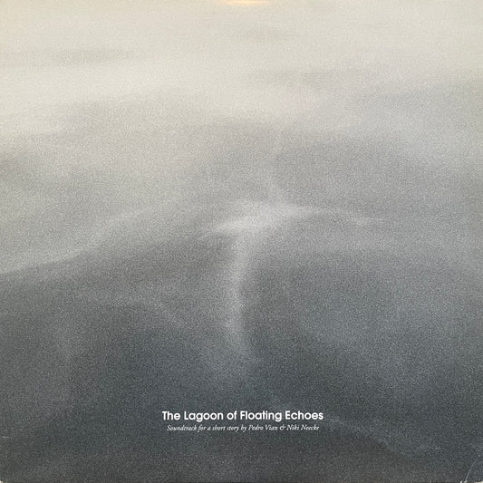 The Lagoon of Floating Echoes – Soundtrack for a short story