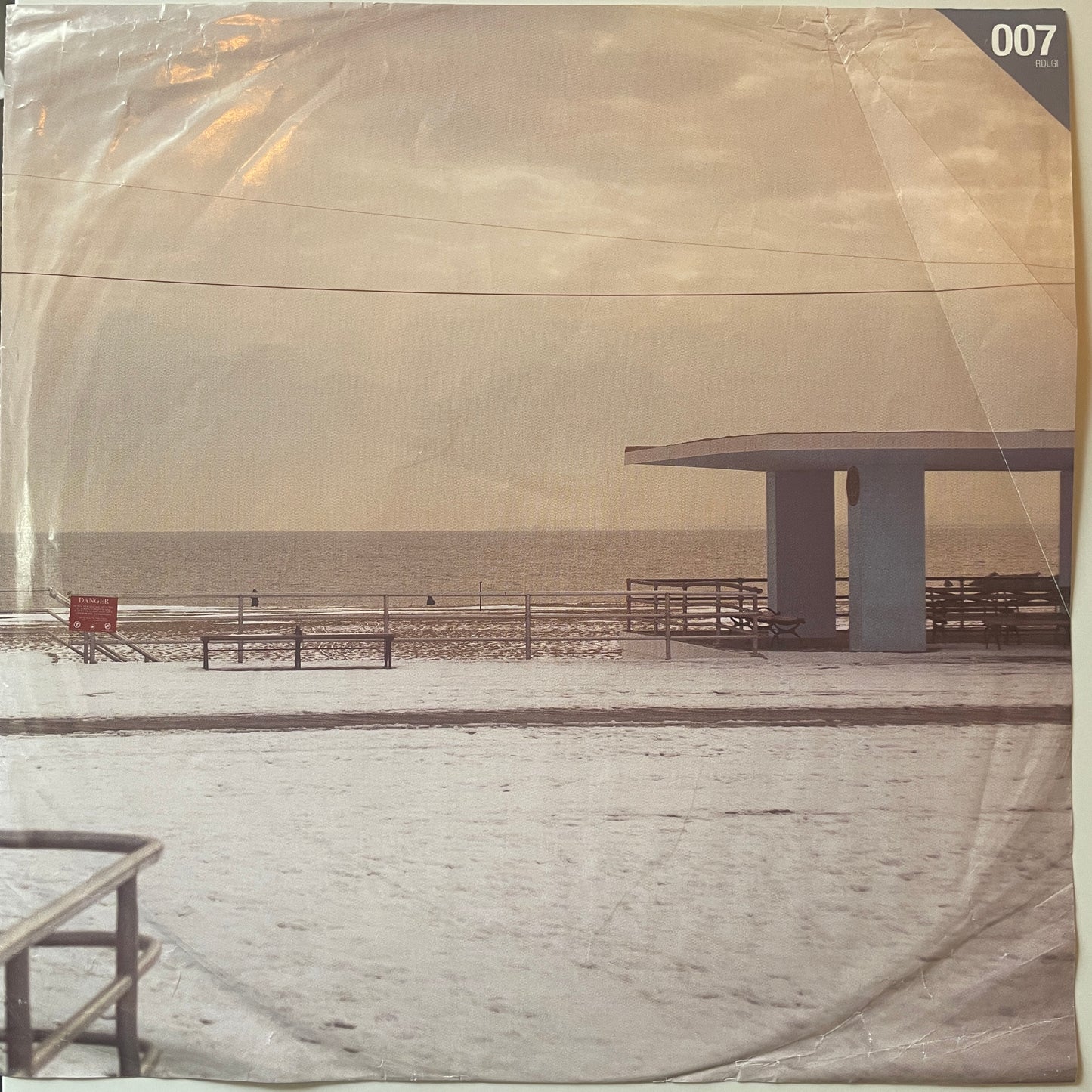 D.C. Salas – A Positive Shade EP