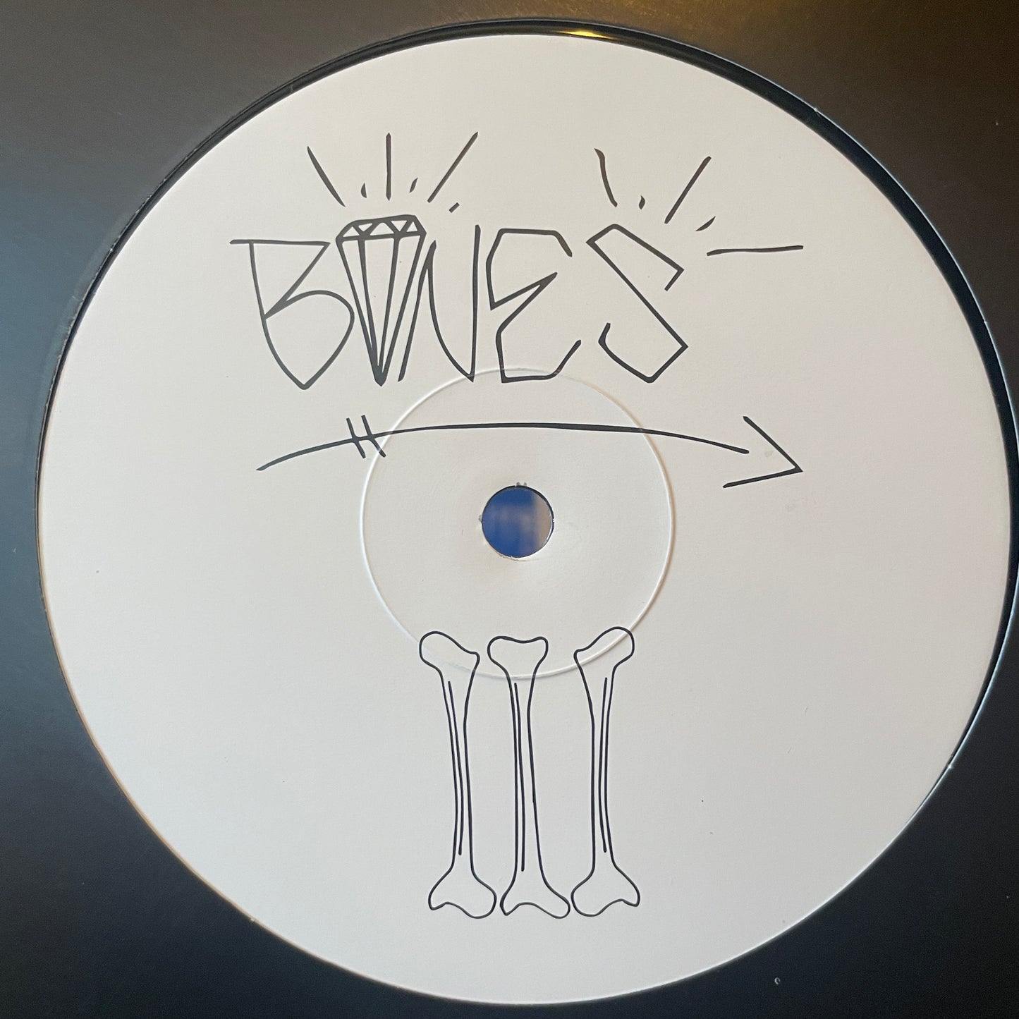 MILQ – Bones III