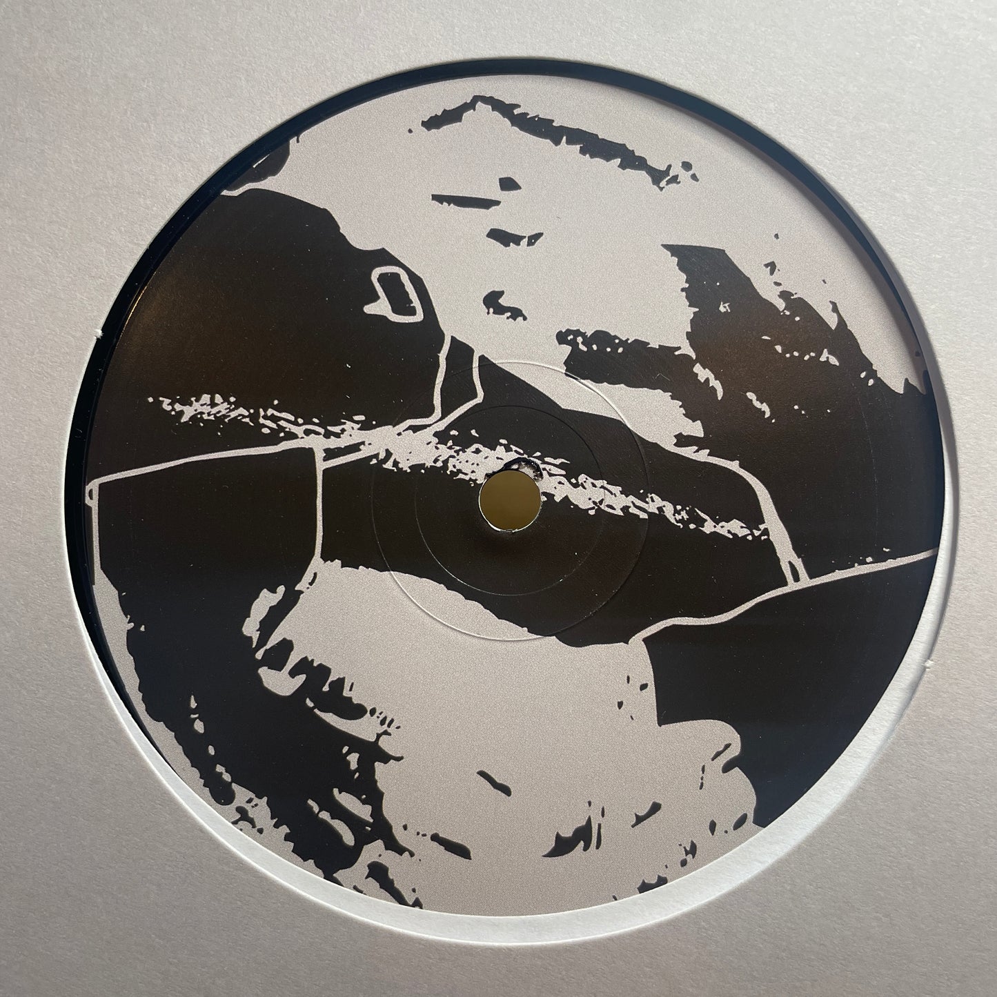 Samson A.K – Heavy Birds Drop