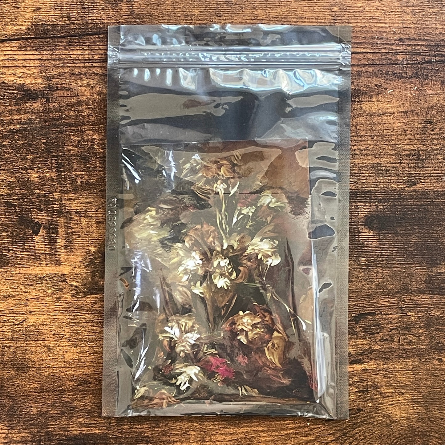 wishlist – this love is quiet and jittery