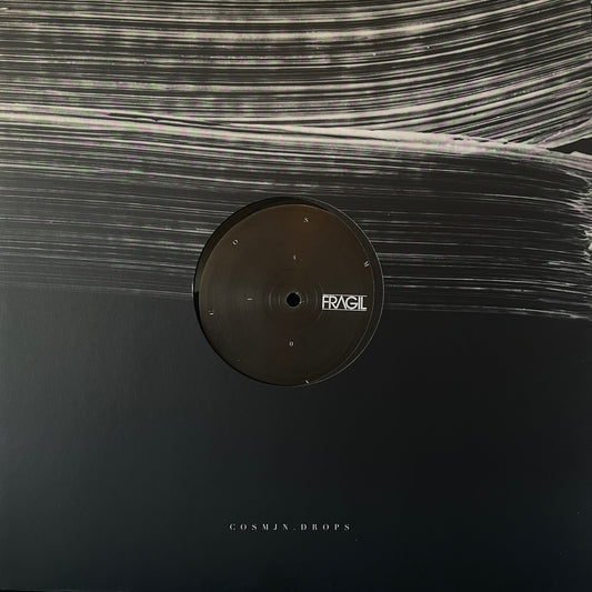Cosmjn – Drops (Marcellus Pittman Remix inc.)