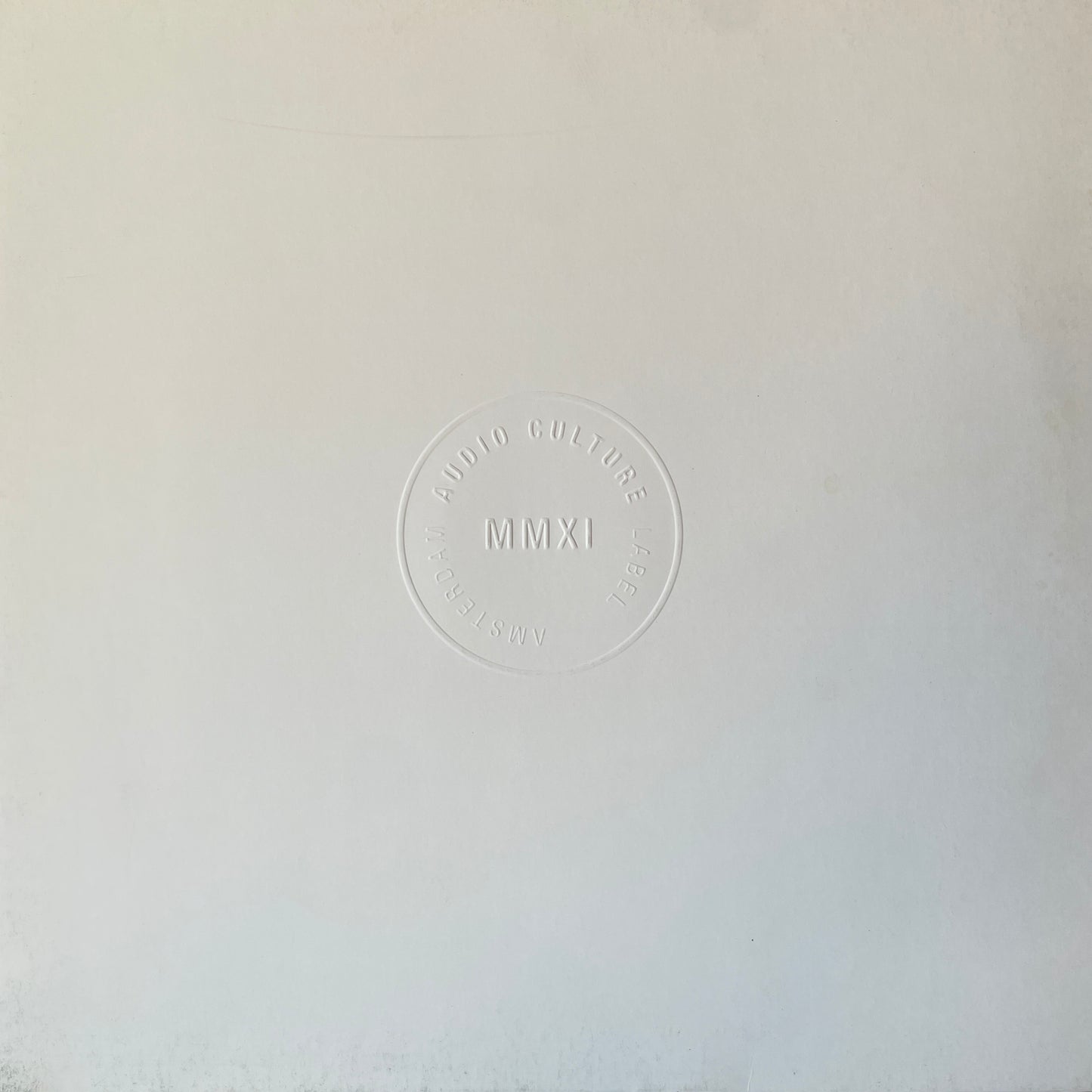 Severn Beach – We Continue (Leon Vynehall Remix inc.)