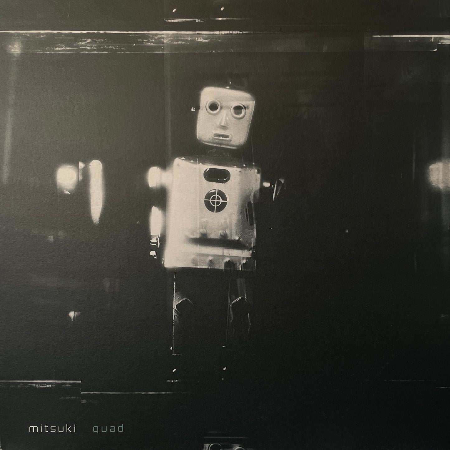 Mitsuki – Quad
