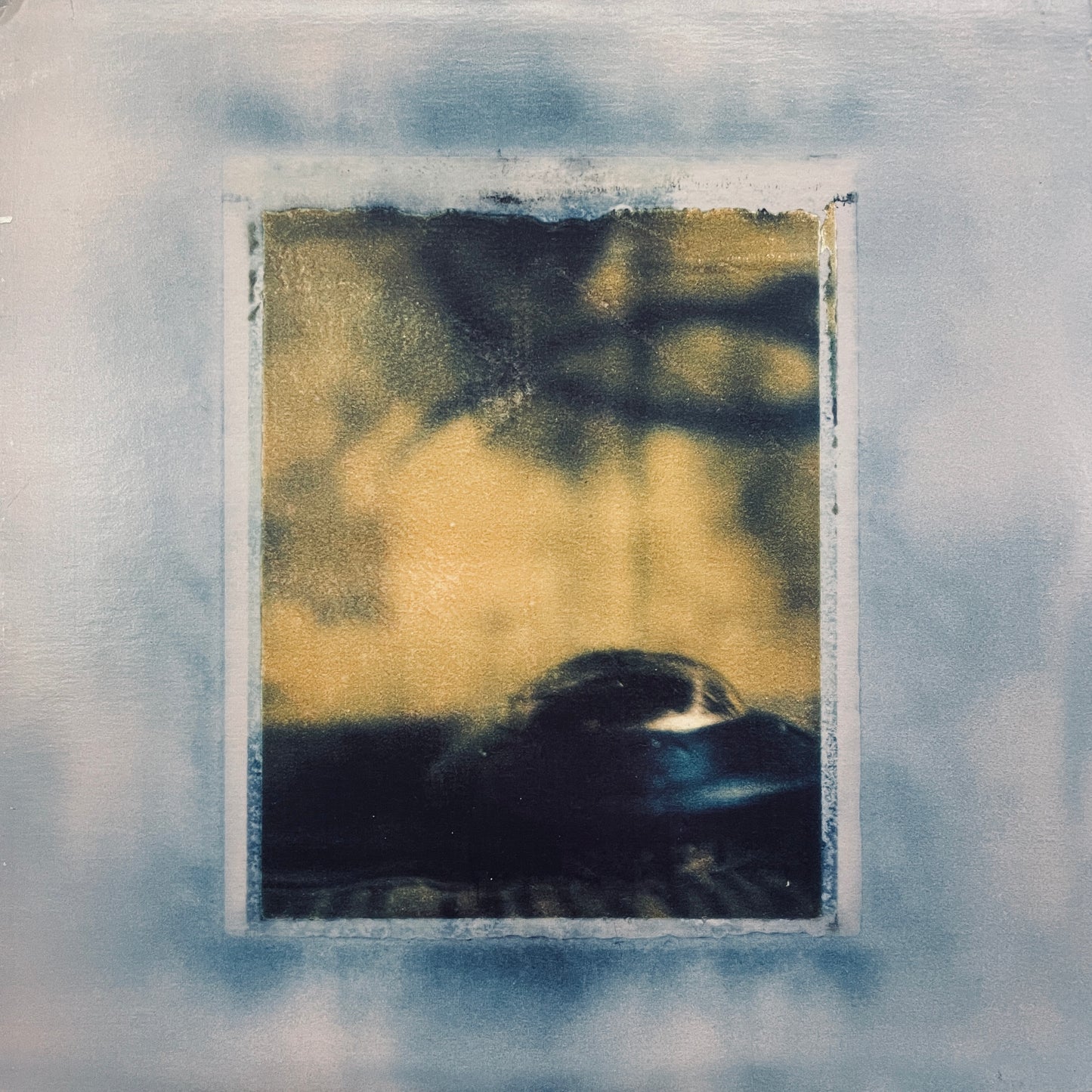 Second-Hand Satellites – Multiple Mirrors EP