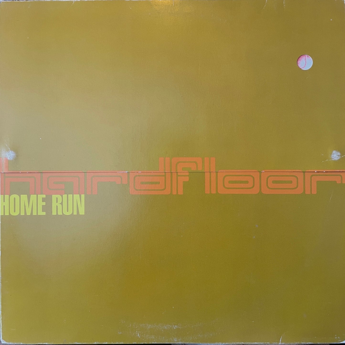 Hardfloor – Home Run
