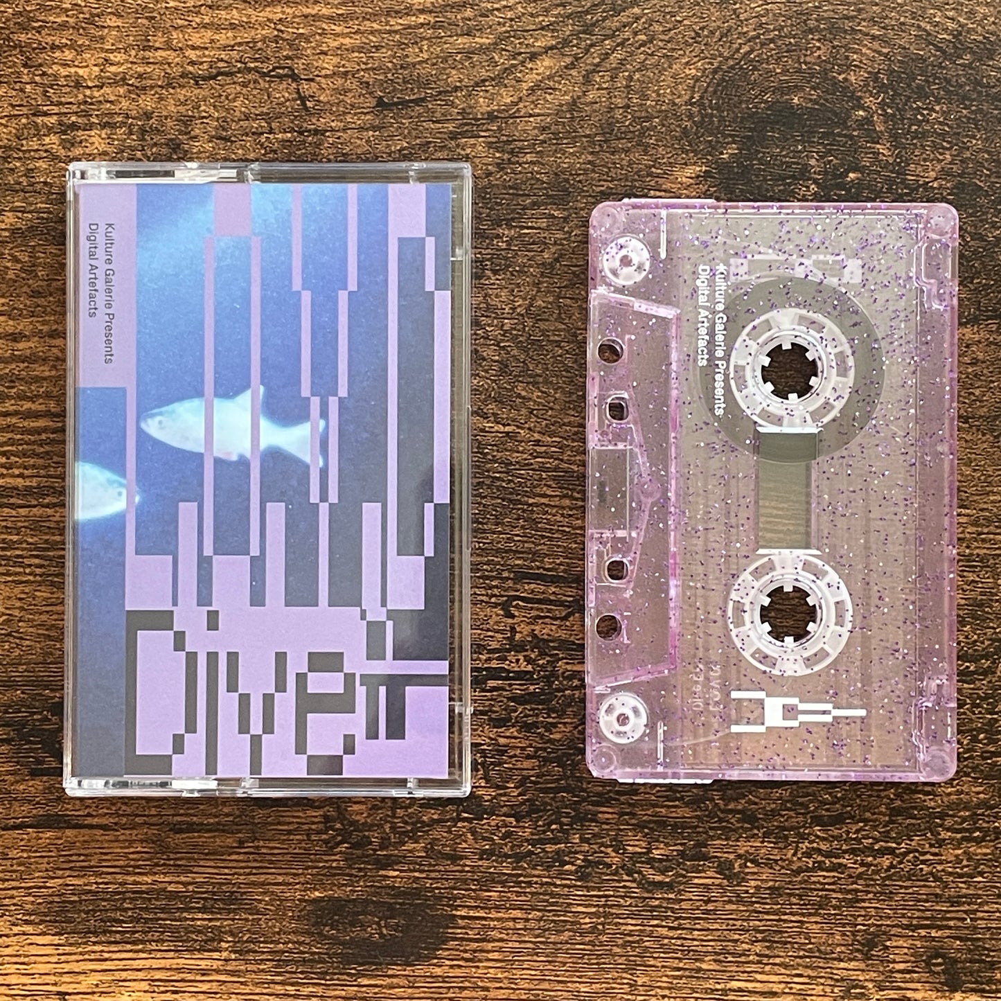 L.O.V.D – Dive