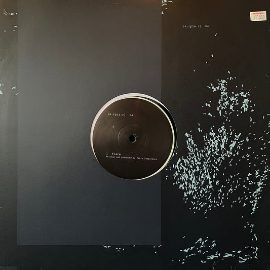 Petre Inspirescu – Fiare / Sub Salcie