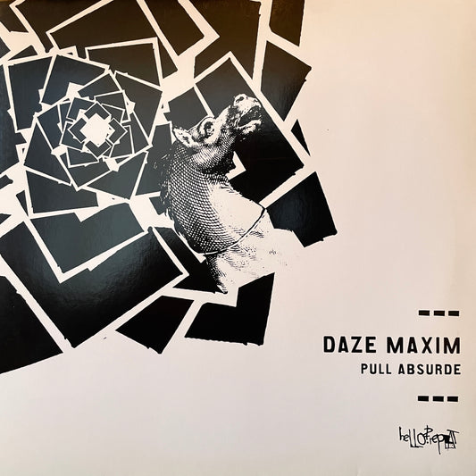 Daze Maxim – Pull Absurde