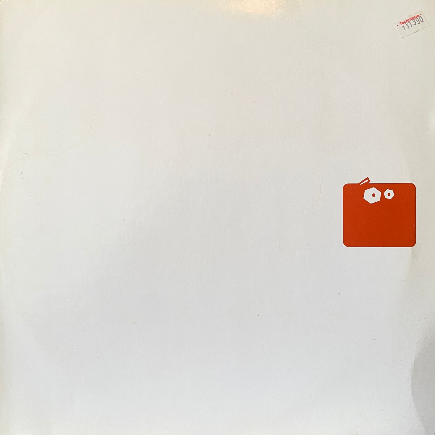 Copacabannark – Minidisc EP