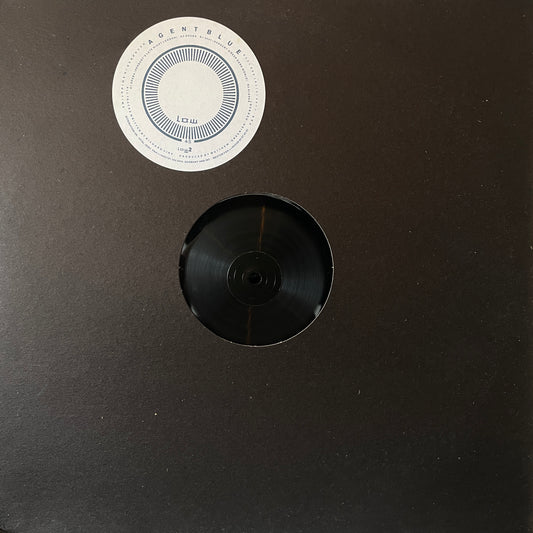 Agent Blue – Opera