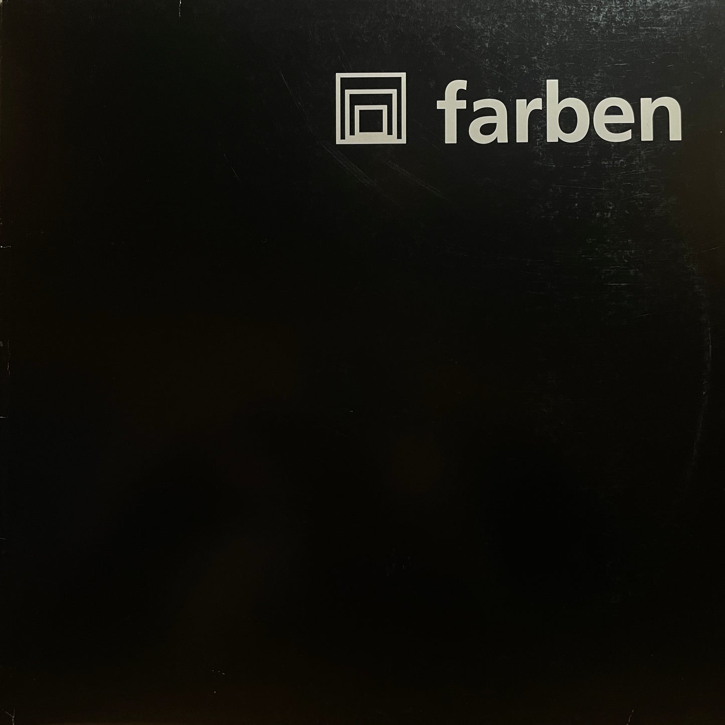 Farben – Farben