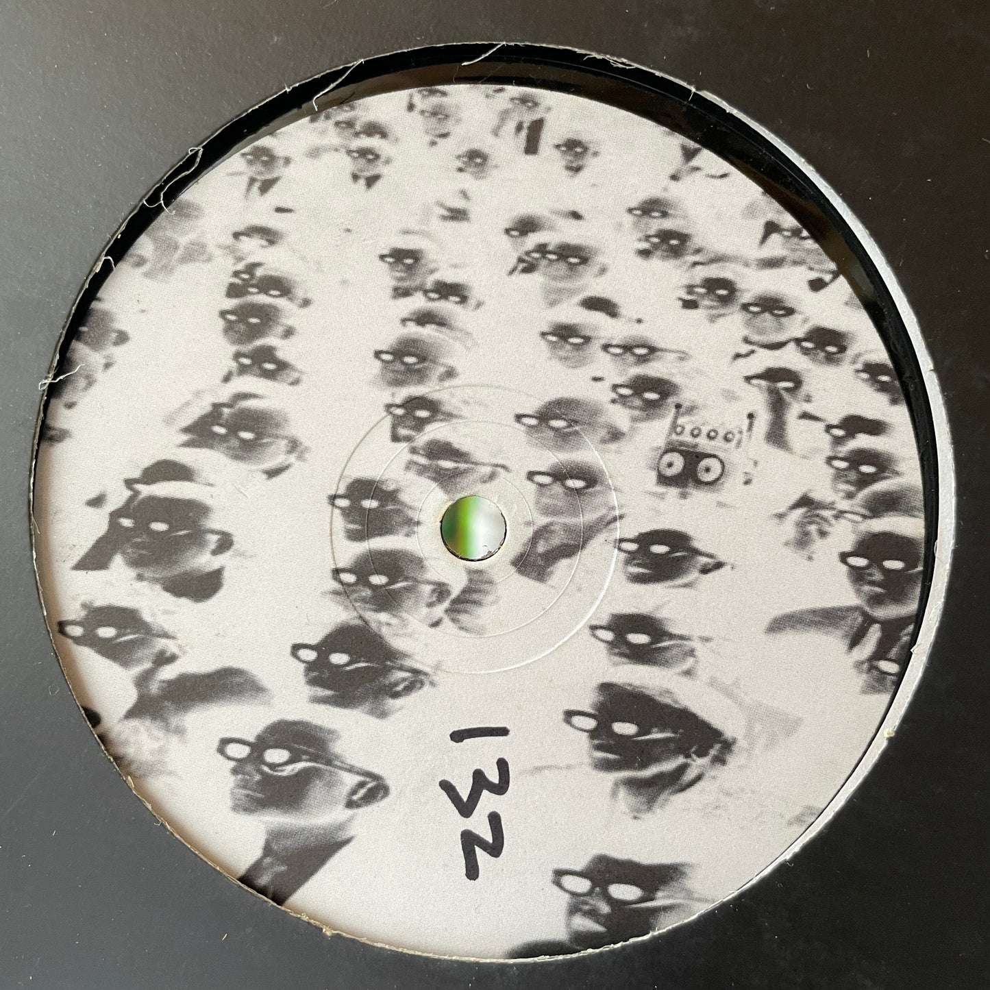 Audiovoid – 3D
