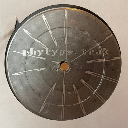 Basic Channel – Phylyps Trak