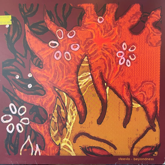 Steevio – Beyondness
