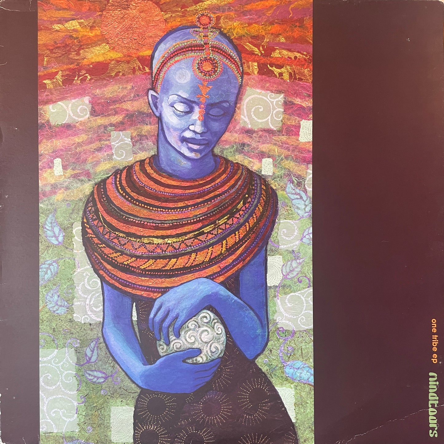 Various – One Tribe EP