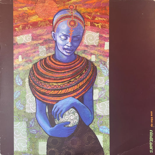 Various – One Tribe EP